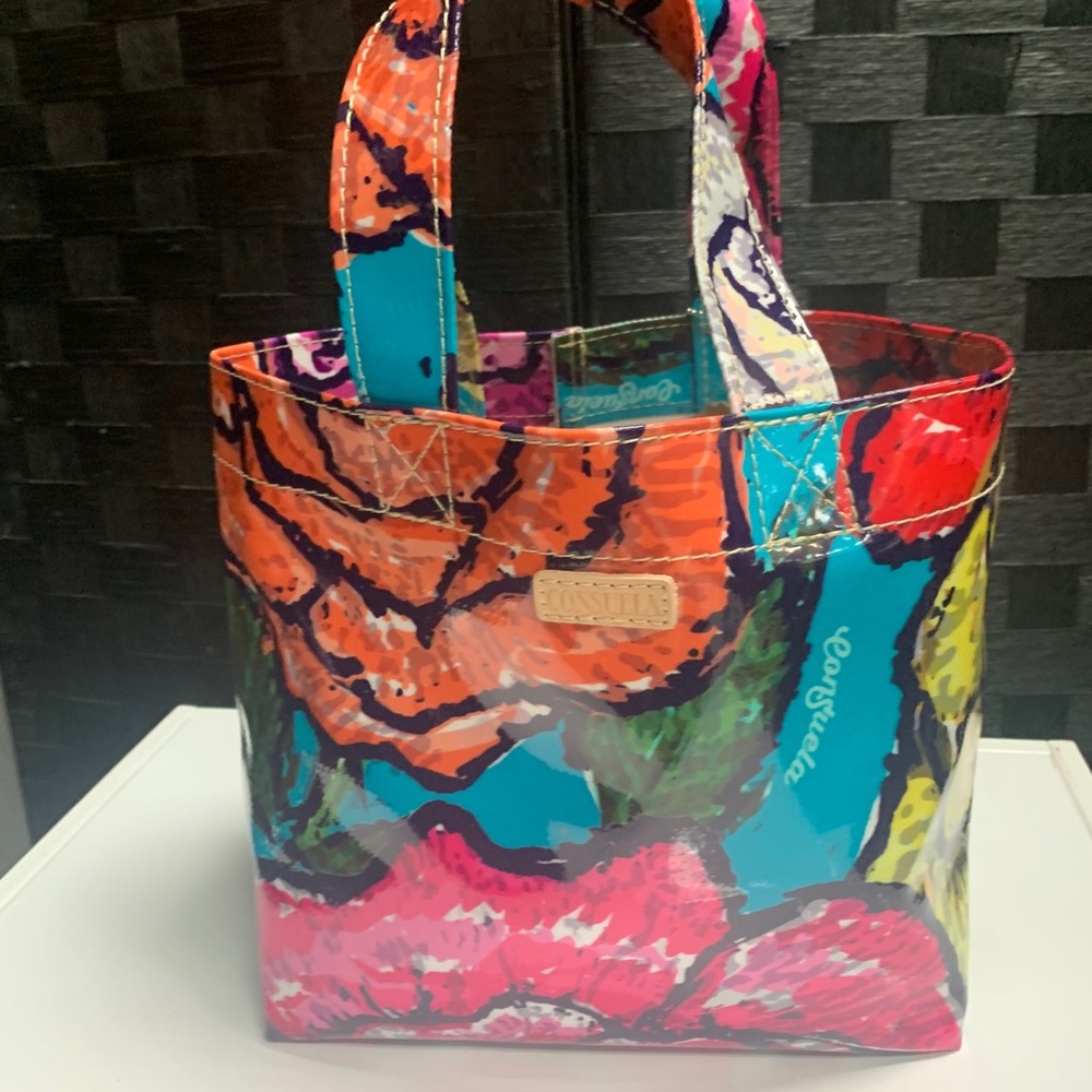 Consuela Rosie Grab N Go Mini